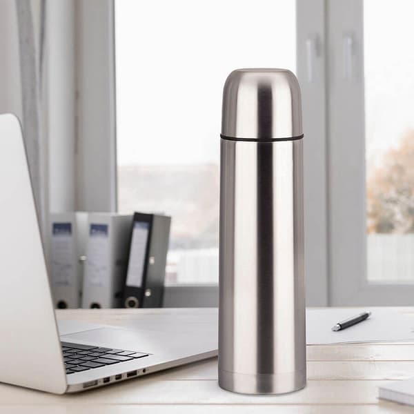 Vakuumtermos med lock MAESTRO MR-1633-75 (0,75 L)