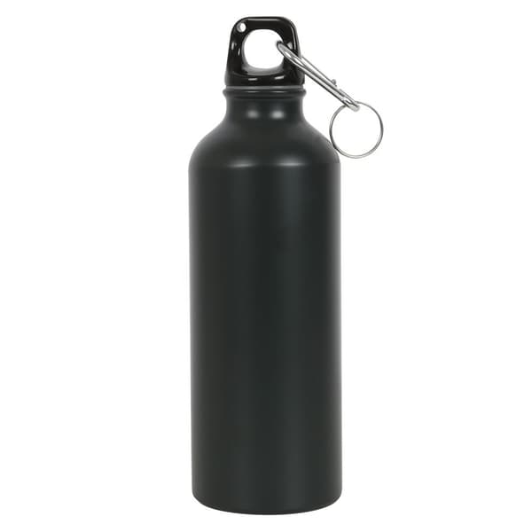 Something Different On The Road Again Metal Water Bottle