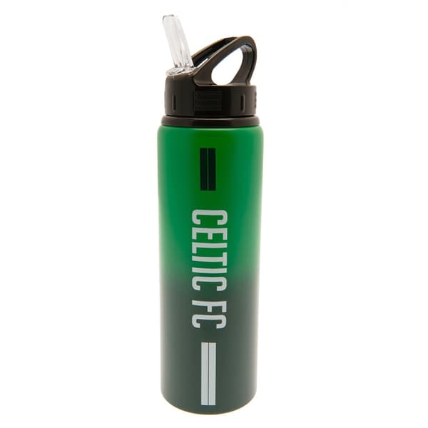 Celtic FC Aluminium Water Bottle