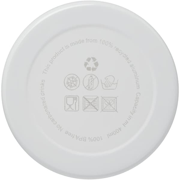 Oregon Plain 400ml Water Bottle