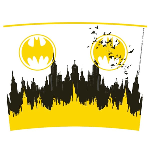 Batman Resemugg