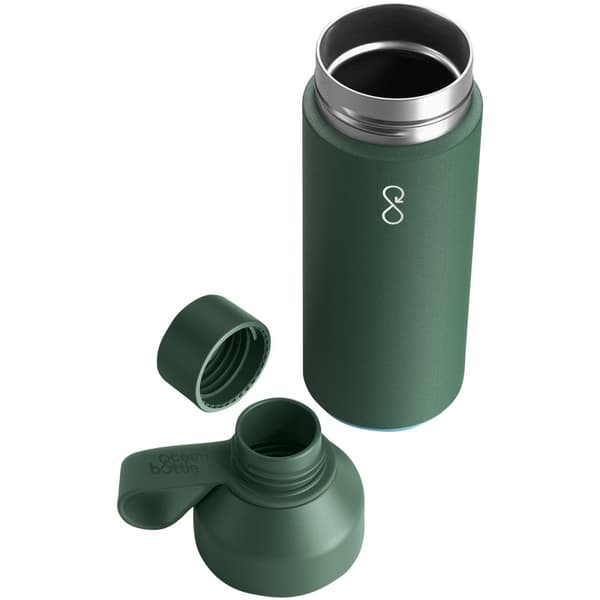 Ocean Bottle 500 ml isolerad vattenflaska