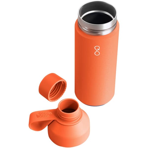 Ocean Bottle 500 ml isolerad vattenflaska