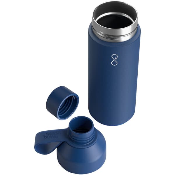 Ocean Bottle 500 ml isolerad vattenflaska