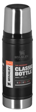 Miniatyrbillede 2 af 5: Stanley 10-01228-073 vakuumkolbe 0,47 L sort