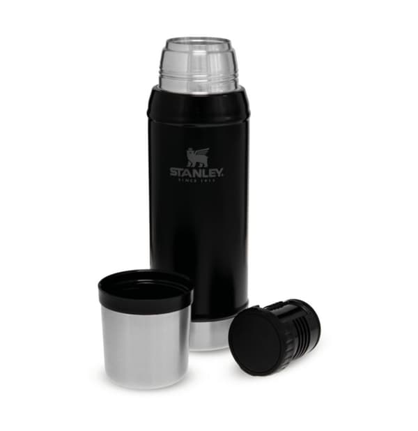 Stanley 10-01612-028 vakuumkolbe 0,75 L sort