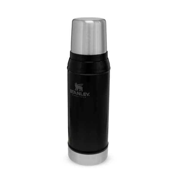Stanley 10-01612-028 vakuumkolbe 0,75 L sort