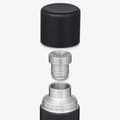 Miniatyrbillede 3 af 3: Klean Kanteen Thermo Tkpro 1l Sort
