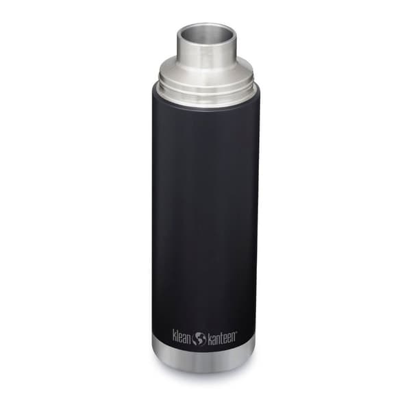 Klean Kanteen Thermo Tkpro 1l Sort