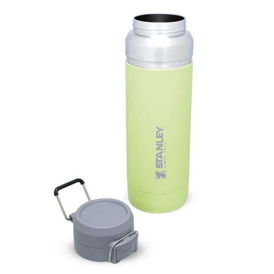 Stanley Thermo Go Quick Flip 1.06l Grøn