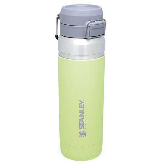 Stanley Thermo Go Quick Flip 1.06l Grøn