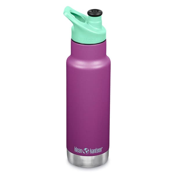 Klean Kanteen Thermo Classic Narrow 355ml Lilla