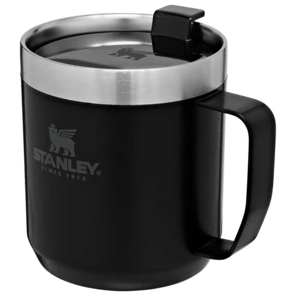 Stanley Thermo Outdoor 350ml Svart