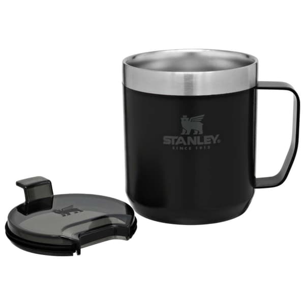 Stanley Thermo Outdoor 350ml Svart