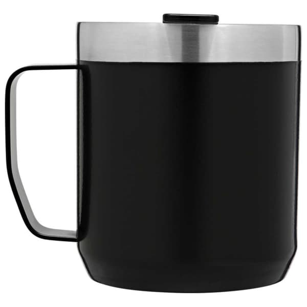 Stanley Thermo Outdoor 350ml Svart