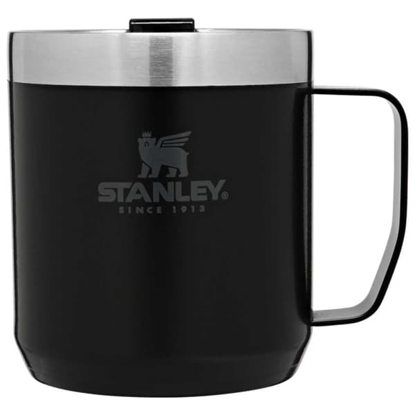 Stanley Thermo Outdoor 350ml Svart