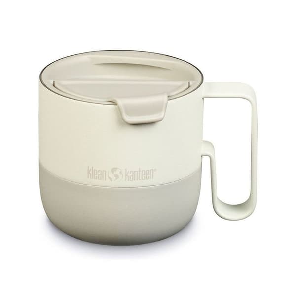 Klean Kanteen Muki Thermo Rise 399ml Beige