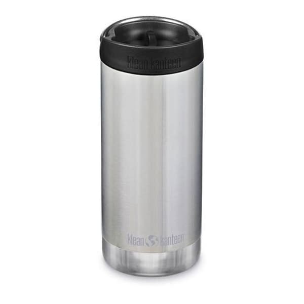 Klean Kanteen Thermo Tkwide 532ml Kaffe Kasket Søvfarvet