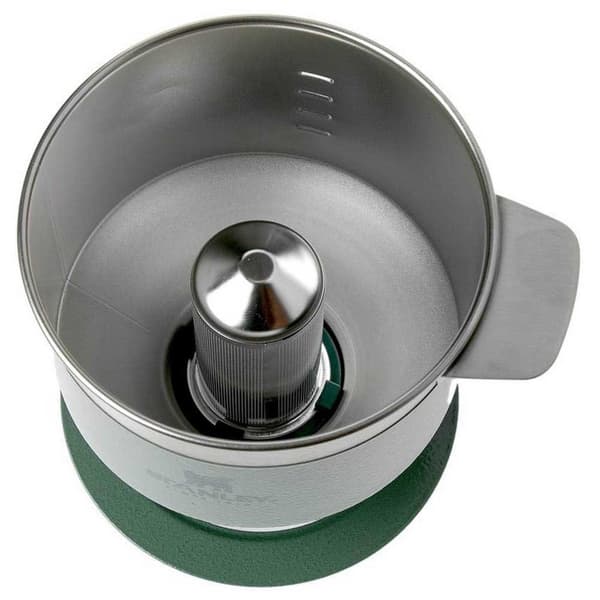 Stanley Classic Filter Coffee Maker Grönt