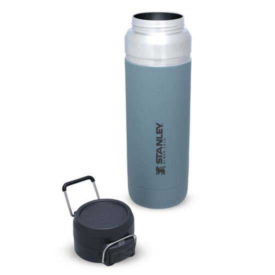 Stanley Thermo Go Quick Flip 700ml Blå
