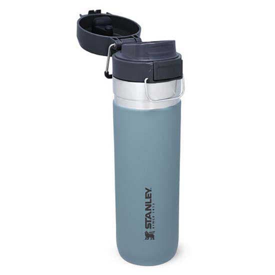 Stanley Thermo Go Quick Flip 700ml Blå