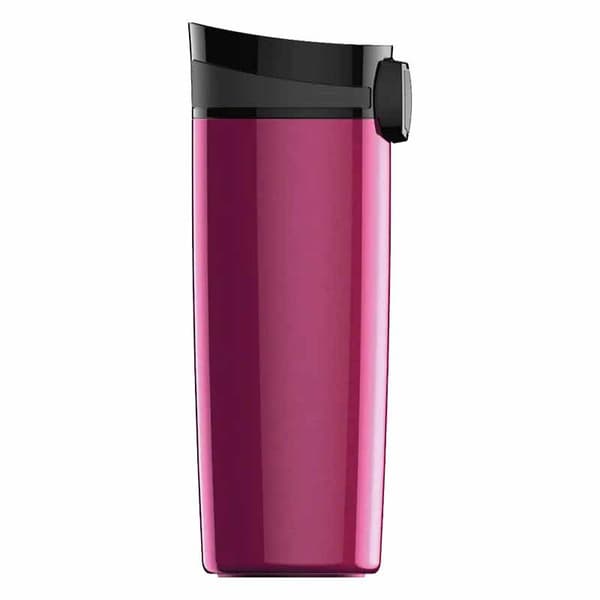 Sigg Termokrus Miracle 470ml Rosa