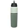 Miniatyrbillede 3 af 7: Camelbak Thermo Multibev 650ml Grøn