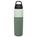 Miniatyrbillede 2 af 7: Camelbak Thermo Multibev 650ml Grøn