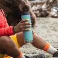 Miniatyrbillede 3 af 3: Klean Kanteen Thermo Tk Wide 592ml Grøn
