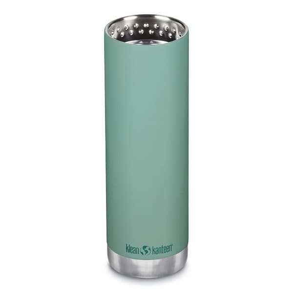 Klean Kanteen Thermo Tk Wide 592ml Grøn