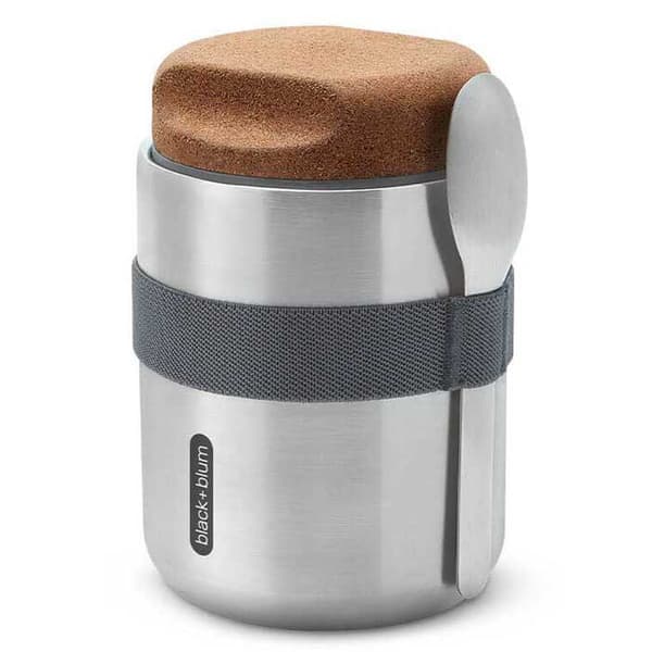 Black+blum Thermo Pot Slate Søvfarvet