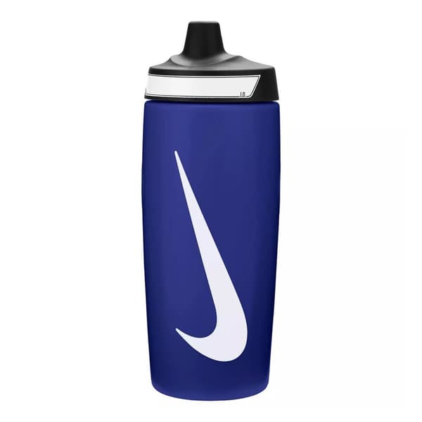 Nike Refuel Gripped Water Bottle