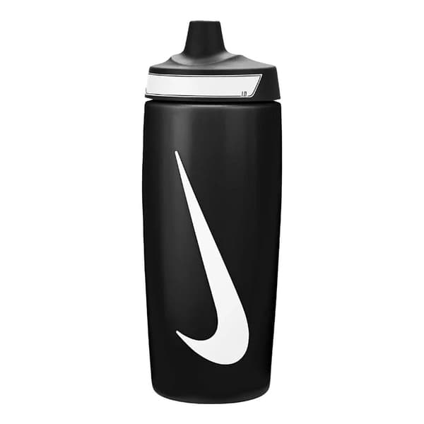 Nike Refuel Gripped Water Bottle