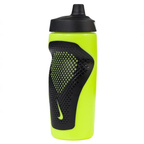 Nike Refuel Gripped Water Bottle