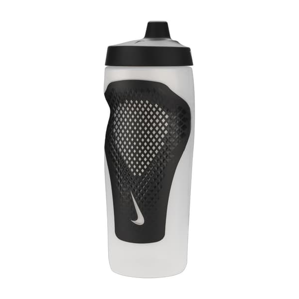 Nike Refuel Gripped Water Bottle
