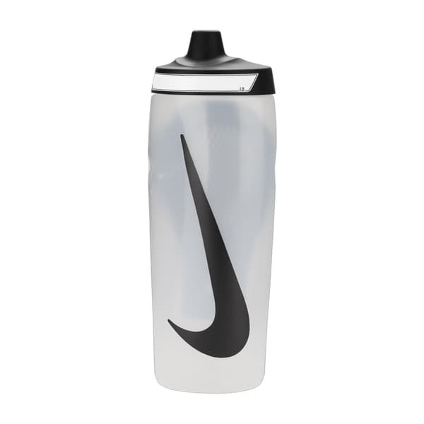 Nike Refuel Gripped Water Bottle