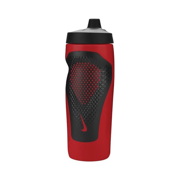Nike Refuel Gripped Water Bottle