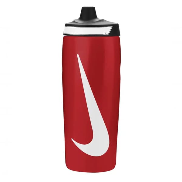 Nike Refuel Gripped Water Bottle