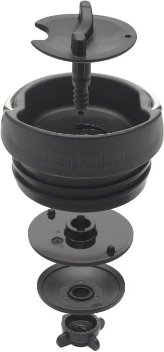KLEAN KANTEEN CAFÉ CAP, dricklock TKWIDE