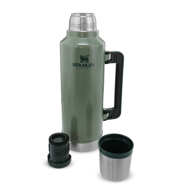 Stanley 10-07934-003 vakuumkolbe 1,9 L Grøn