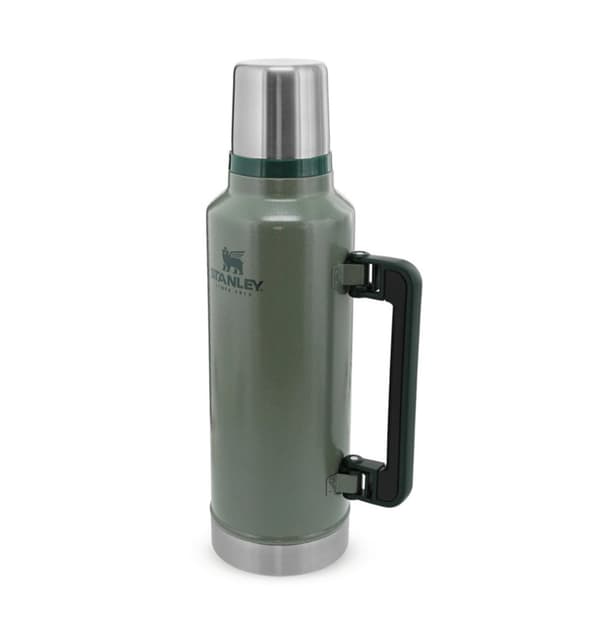 Stanley 10-07934-003 vakuumkolbe 1,9 L Grøn