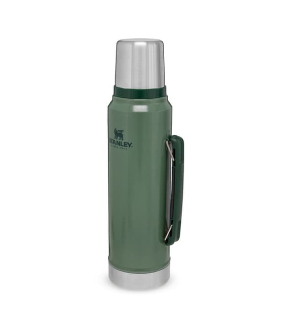 Stanley 10-08266-001 vakuumkolbe 1 L Grøn