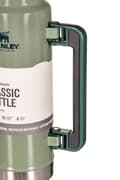 Pikkukuva 5 / 10: Stanley 10-08265-001 tyhjiöpullo 1,4 L vihreä