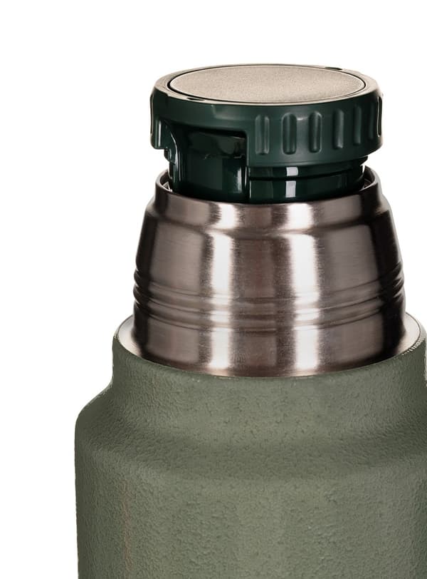 Stanley 10-08265-001 tyhjiöpullo 1,4 L vihreä