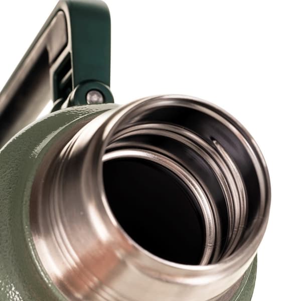 Stanley 10-08265-001 tyhjiöpullo 1,4 L vihreä