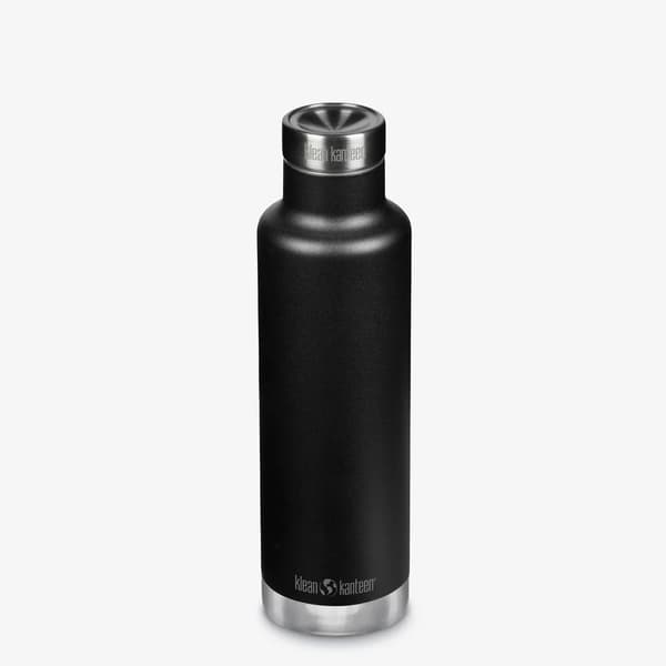 KLEAN KANTEEN INSULATED CLASSIC POUR THROUGH 750 ML