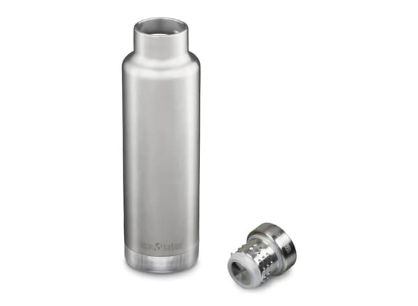 KLEAN KANTEEN INSULATED CLASSIC POUR THROUGH 750 ML