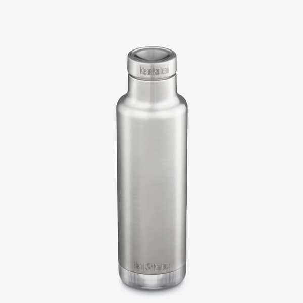 KLEAN KANTEEN INSULATED CLASSIC POUR THROUGH 750 ML