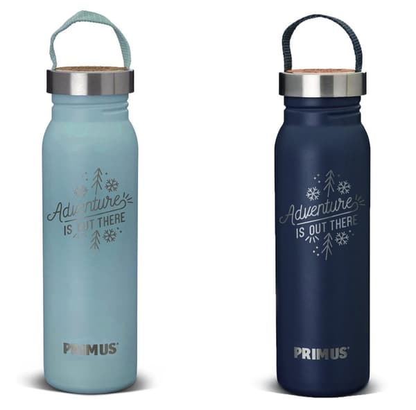 PRIMUS KLUNKEN BOTTLE 0.7 WINTER EDITION