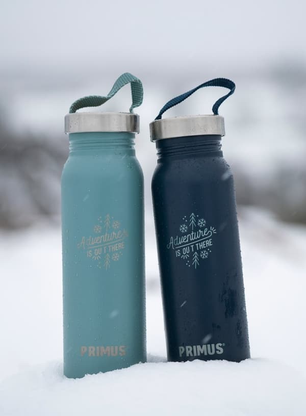 PRIMUS KLUNKEN BOTTLE 0.7 WINTER EDITION